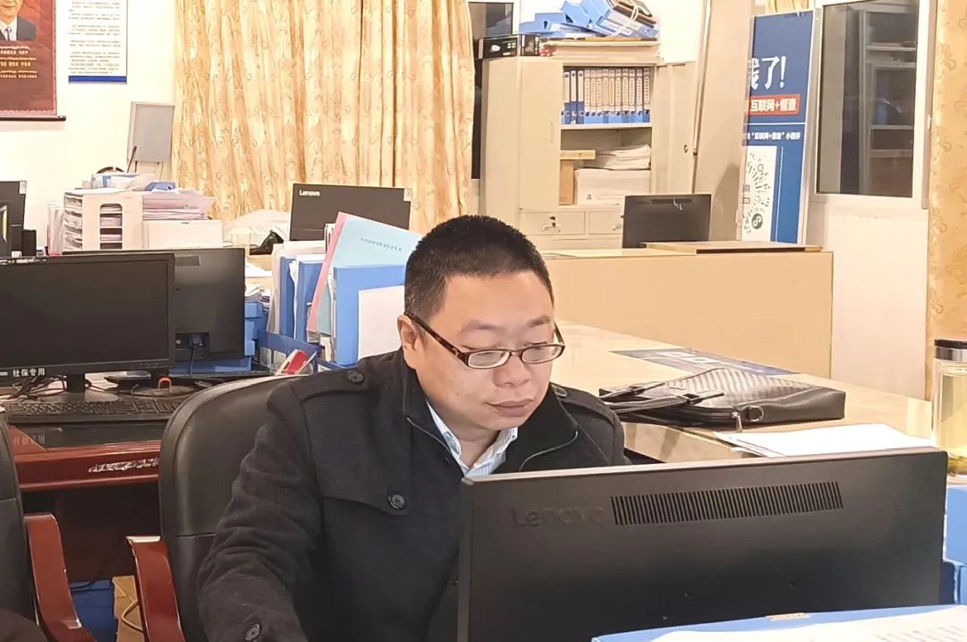 美淼多办公用品